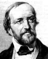 Lejeune Dirichlet, mathematician