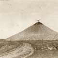 Fliegerberg, Otto Lilienthal