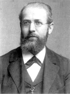Georg Frobenius