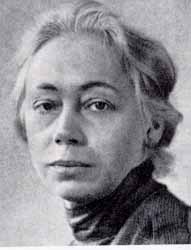 Kathe Kollwitz