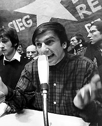 Rudi Dutschke