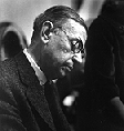 John Paul Sartre