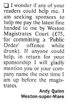 please pay my fine