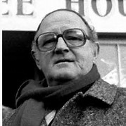 Robert Robinson