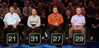 Mastermind 2011, BBC