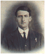 Hedd Wyn (Ellis Humphrey Evans)
