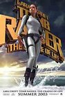 Lara Croft Tomb raider