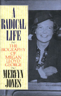 Megan Lloyd George
