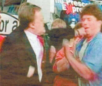 John Prescott